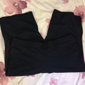 Champion athletic capris